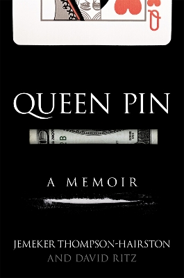 Book cover for Queen Pin