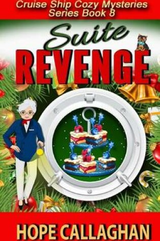 Cover of Suite Revenge
