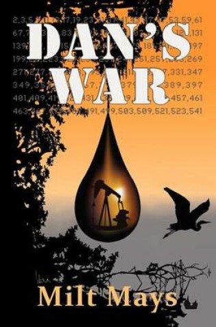 Cover of Dan's War