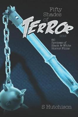 Book cover for Fifty Shades of Terror 2019