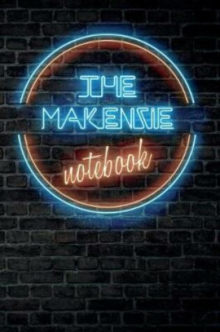 Cover of The MAKENZIE Notebook