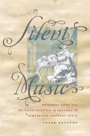 Cover of Silent Music