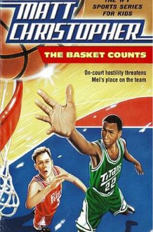 Cover of The Basket Counts