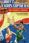 Book cover for The Basket Counts