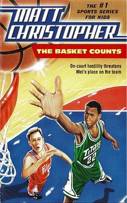 Cover of The Basket Counts