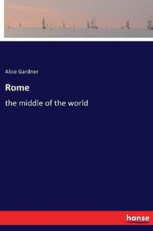 Cover of Rome