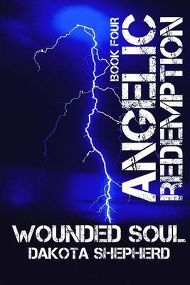 Cover of Wounded Soul