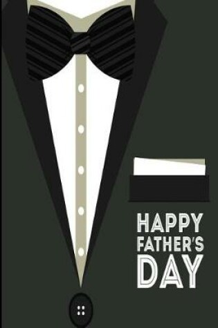 Cover of Happy Father's Day