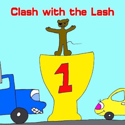 Book cover for Clash With The Lash