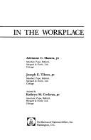 Cover of Drug Testing in the Workplace