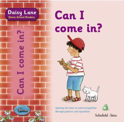 Cover of Can I Come In?