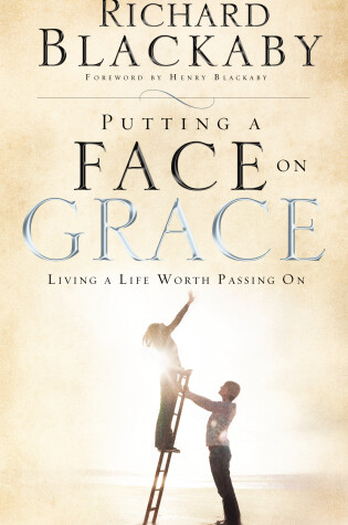 Cover of Putting a Face on Grace