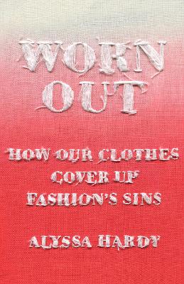 Book cover for Worn Out