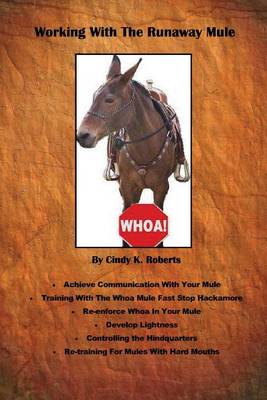 Book cover for Working with Runaway Mules