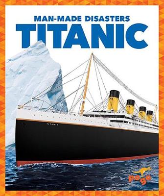 Cover of Titanic