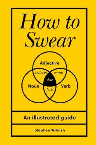 Cover of How to Swear