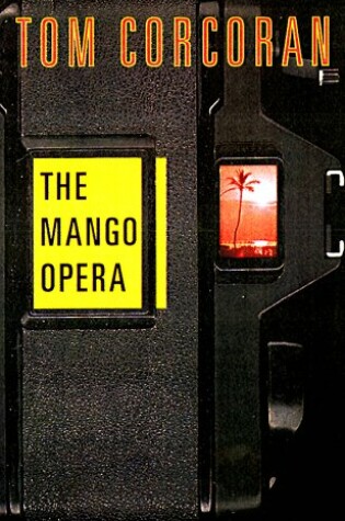 Cover of The Mango Opera