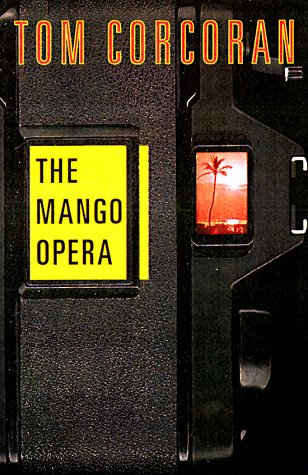 Cover of The Mango Opera