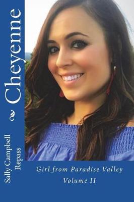 Book cover for Cheyenne