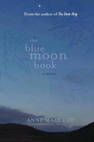 Cover of The Blue Moon Book