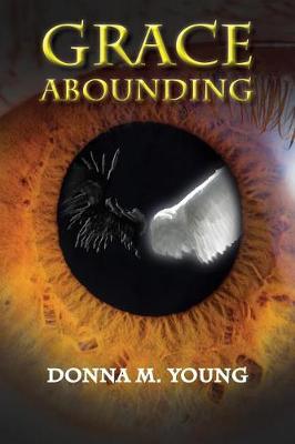 Book cover for Grace Abounding