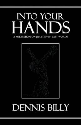 Book cover for Into Your Hands
