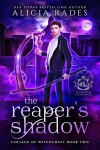 Book cover for The Reaper's Shadow
