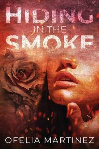 Cover of Hiding in the Smoke