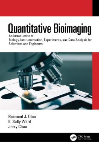 Cover of Quantitative Bioimaging