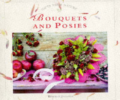 Book cover for Bouquets and Posies