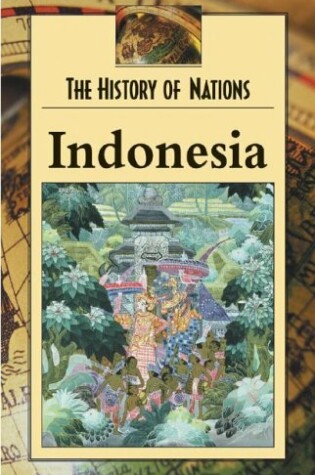 Cover of Indonesia