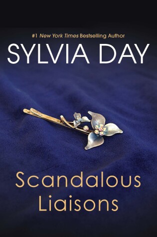 Cover of Scandalous Liaisons