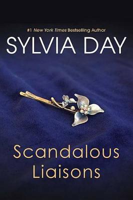 Book cover for Scandalous Liaisons
