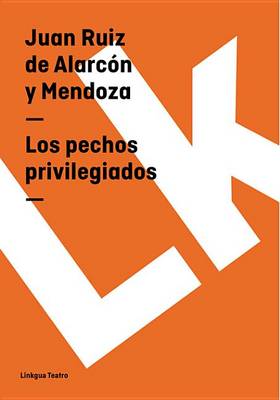 Cover of Los Pechos Privilegiados