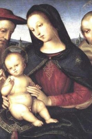 Cover of Madonna with Child and Saints (Raphael), for the Love of Art