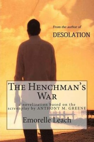 Cover of The Henchman's War