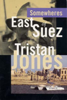 Book cover for Somewheres East of Suez