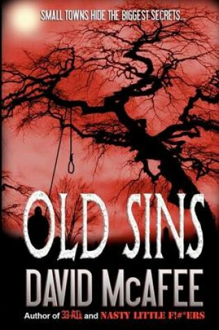 Cover of Old Sins