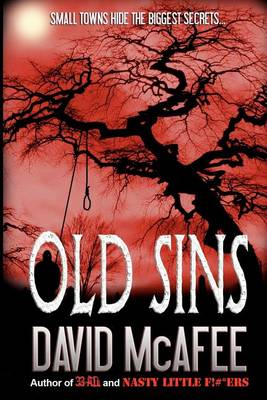 Book cover for Old Sins