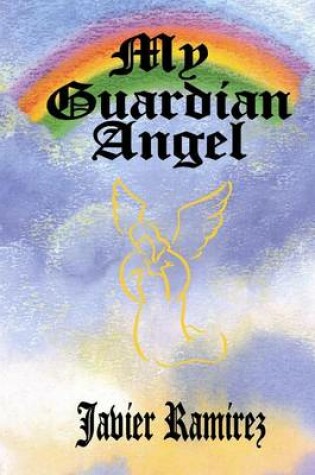 Cover of Guardian Angel