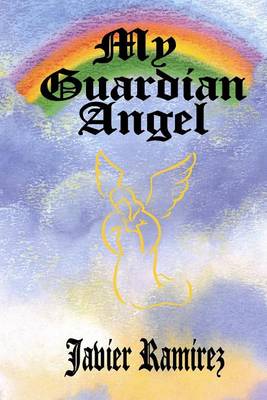 Book cover for Guardian Angel