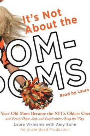 Cover of It's Not about the POM-Poms