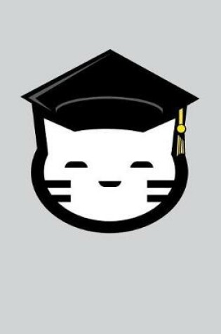 Cover of Graduation Cat