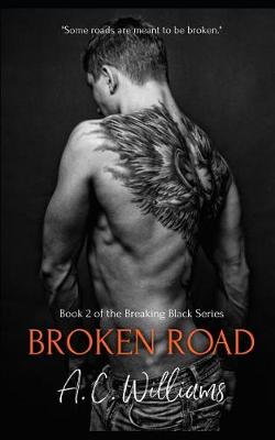Cover of Broken Road