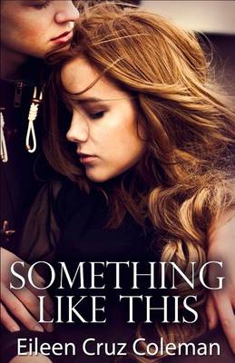 Book cover for Something Like This