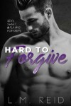 Book cover for Hard to Forgive