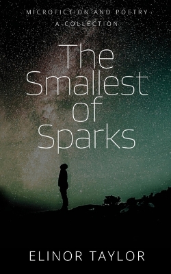 Book cover for The Smallest of Sparks