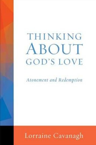 Cover of Thinking about God's Love