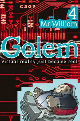 Cover of Mr William