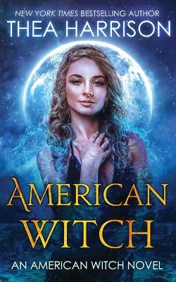 Cover of American Witch